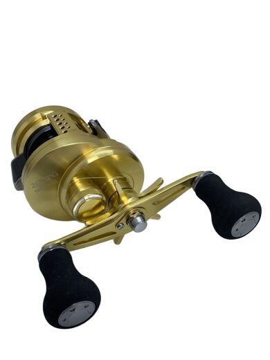 商品画像：ｵｼｱCQ200PG リール/オシアCQ200PG 1