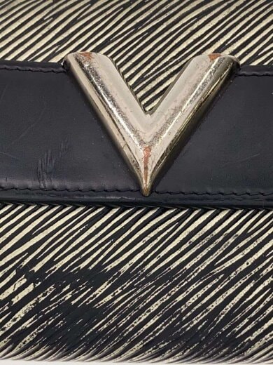 商品画像：ジッピー・ウォレット_エピ/牛革/BLK/レディース// 9