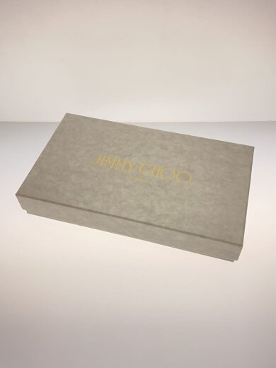 商品画像：JIMMY CHOO ジミーチュウ　長財布/レザー/WHT/レディース// 7