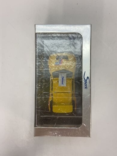 画像：その他ブランドミニカー/YLW/SPARK/プジョー205　T16パイスピーク1987//5