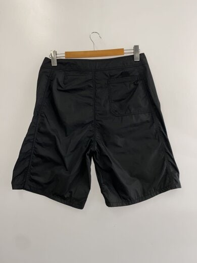 商品画像：PANELED BOARD SHORT/30/ポリエステル/RED/113166// 2