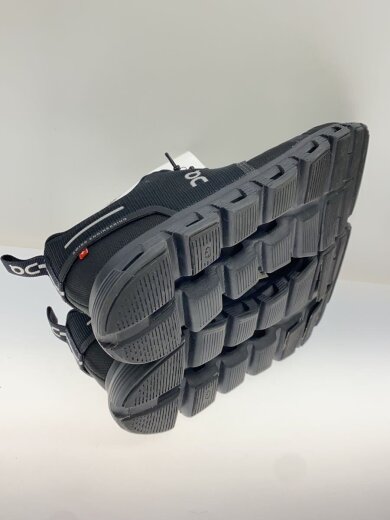 商品画像：ローカットスニーカー/27.5cm/BLK// 4