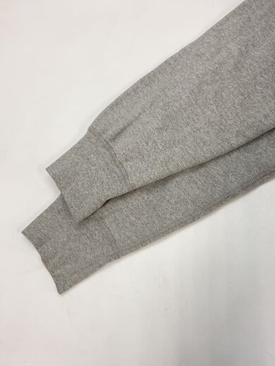 商品画像：15AW/Classic Script Hooded Sweatshirt/M/コットン/GRY 6