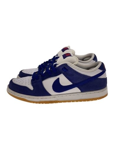 商品画像：DUNK LOW PRM_ダンク ロー プレミアム/28cm/BLU// 1