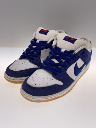 商品画像：DUNK LOW PRM_ダンク ロー プレミアム/28cm/BLU// 2