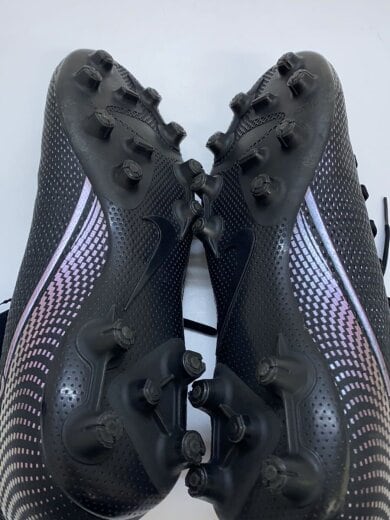 商品画像：サッカースパイク/25.5cm/BLK 6