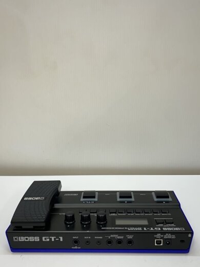 商品画像：GT-1 エフェクター GT-1 4