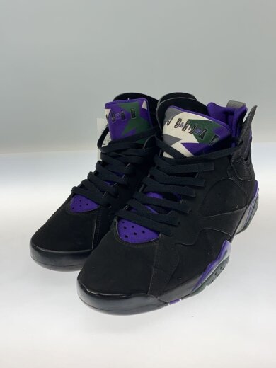 商品画像：AIR JORDAN 7 RETRO/エアジョーダンレトロ/ブラック/304775-053/28cm/BLK 2