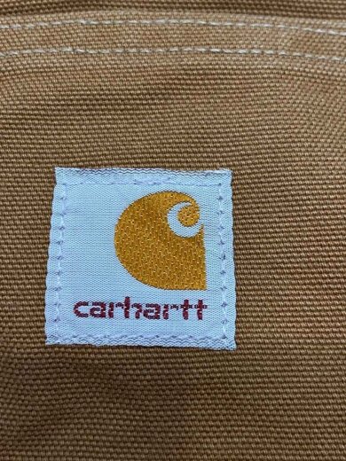 商品画像：Carhartt　ペインターパンツ/ダブルニー/USA製/38/コットン/CML/B01-BRN// 4