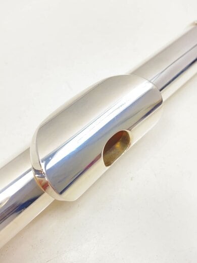 商品画像：ETUDE CC PA 【動作確認済】ETUDE/CC/PA/SANKYO/サンキョウ/頭部管銀製/NEW/Eメカ 4