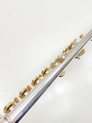 商品画像：ETUDE CC PA 【動作確認済】ETUDE/CC/PA/SANKYO/サンキョウ/頭部管銀製/NEW/Eメカ 5