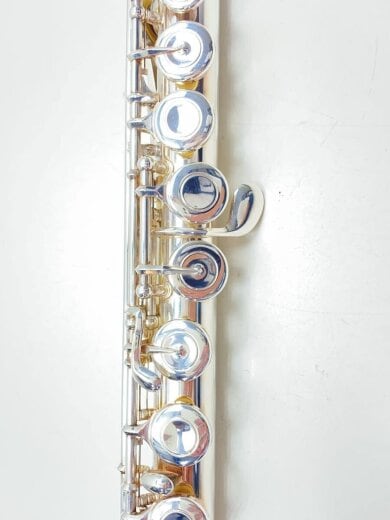 商品画像：ETUDE CC PA 【動作確認済】ETUDE/CC/PA/SANKYO/サンキョウ/頭部管銀製/NEW/Eメカ 7