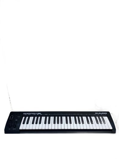 商品画像：KEYSTATION49 MK3 キーボード/KEYSTATION49 MK3 1