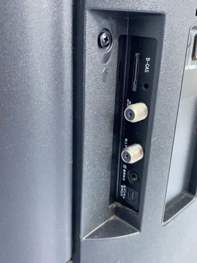 商品画像：薄型テレビ・液晶テレビ J32SK03 [32インチ] 4