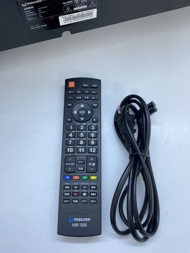 商品画像：薄型テレビ・液晶テレビ J32SK03 [32インチ] 6