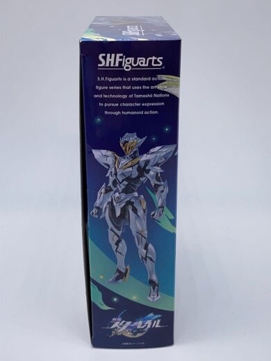 商品画像：S.H.Figuarts サム/崩壊スターレイル 2