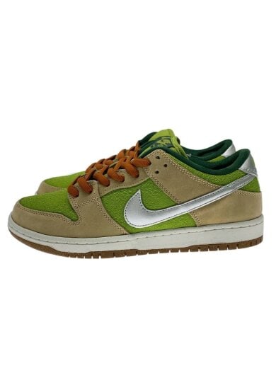 商品画像：DUNK LOW PRO_ダンク LOW プロ/28cm/GRN// 1