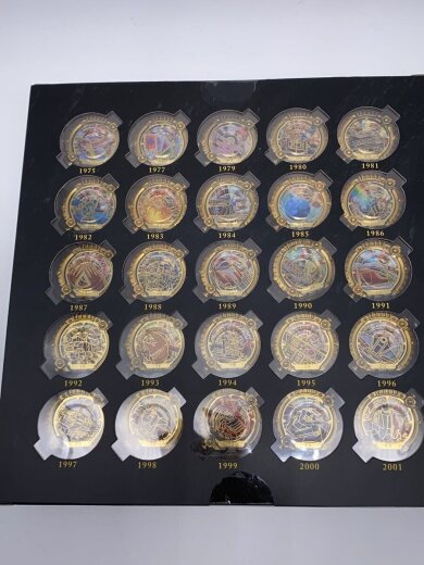 商品画像：DXセンタイリング/GOLDENEDITION/50戦隊コンプリート 2