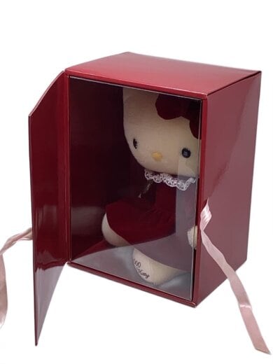 商品画像：2000年ミレニアムモヘアドール 1