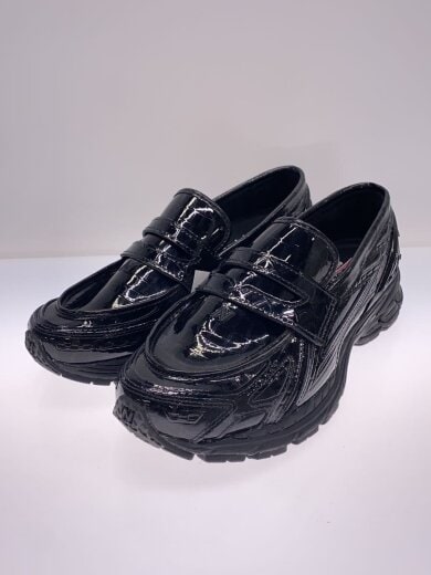 商品画像：U1906/ブラック/26.5cm/BLK/エナメル// 2