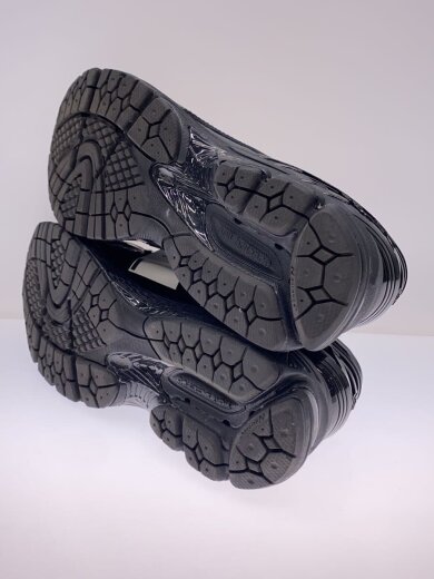 商品画像：U1906/ブラック/26.5cm/BLK/エナメル// 4