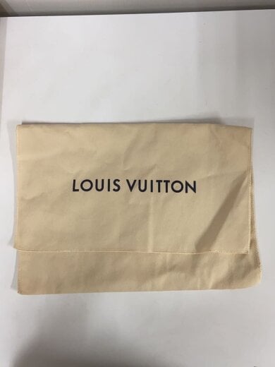 商品画像：LOUIS VUITTON ルイヴィトン　シグネチャー/キャップ/FREE/コットン/BLK/無地/メンズ// 8