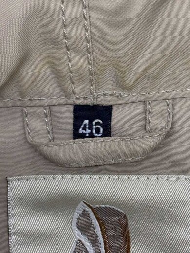 商品画像：モッズコート/46/ポリエステル 4