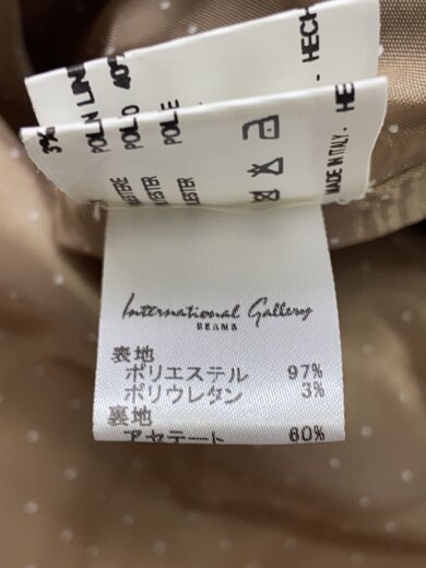 商品画像：モッズコート/46/ポリエステル 5