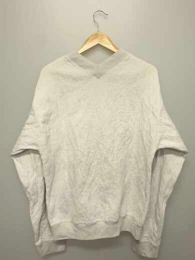 商品画像：BOTTEGA VENETA ボッテガヴェネタ　トップス/M/GRY/703598 2