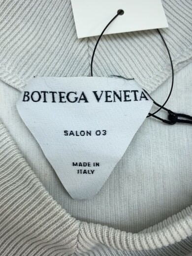 商品画像：BOTTEGA VENETA ボッテガヴェネタ　トップス/M/GRY/703598 3