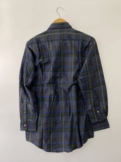 商品画像：BURBERRYS バーバリーズ　長袖シャツ/S/コットン/PUP/WJ351-517 2