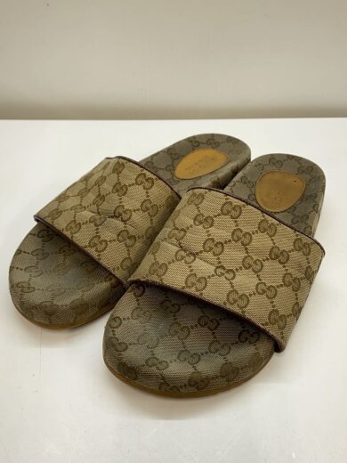商品画像：GUCCI グッチ　サンダル/マルチカラー/624695 2