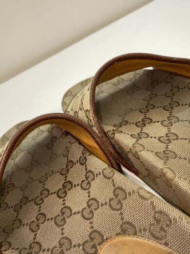 商品画像：GUCCI グッチ　サンダル/マルチカラー/624695 8