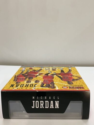 商品画像：スポーツその他/MICHAEL JORDAN/MAFEX/No100/フィギュア// 5