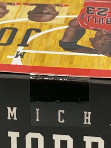 商品画像：スポーツその他/MICHAEL JORDAN/MAFEX/No100/フィギュア// 6