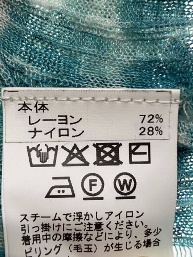 商品画像：アロハシャツ/M/レーヨン/26ss knt1// 4