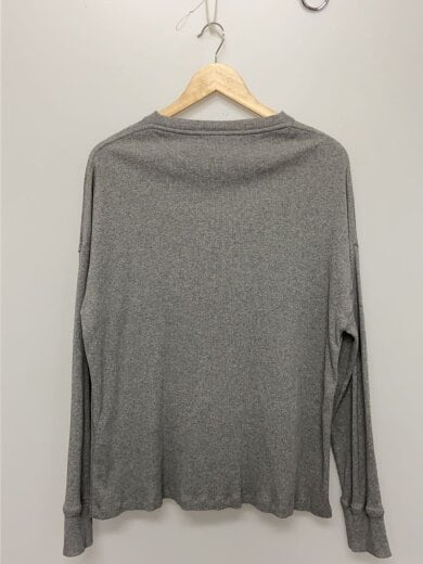 商品画像：LOEWE ロエベ　長袖Tシャツ/M/コットン/GRY/H526Y22XAZ// 2