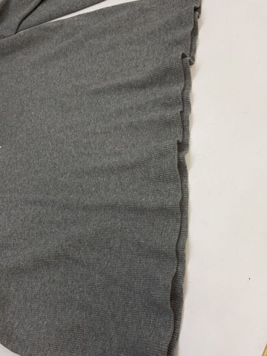 商品画像：LOEWE ロエベ　長袖Tシャツ/M/コットン/GRY/H526Y22XAZ// 7