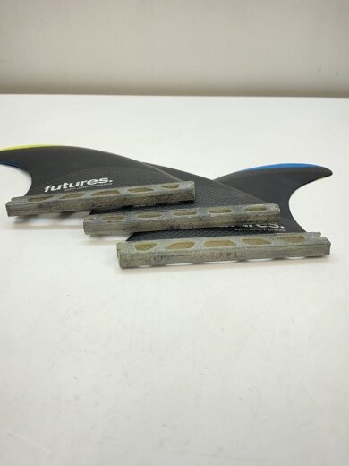 商品画像：JJF/M future/フィン/サーフィン/BLK 3