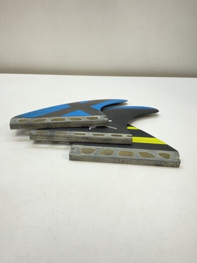 商品画像：JJF/M future/フィン/サーフィン/BLK 4