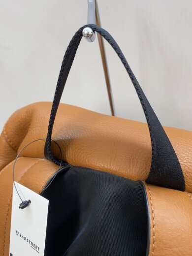 商品画像：COACH コーチ　リュック/レザー/F71728// 3