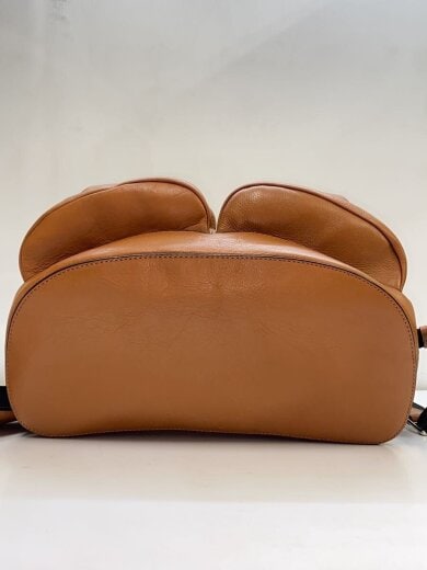 商品画像：COACH コーチ　リュック/レザー/F71728// 4