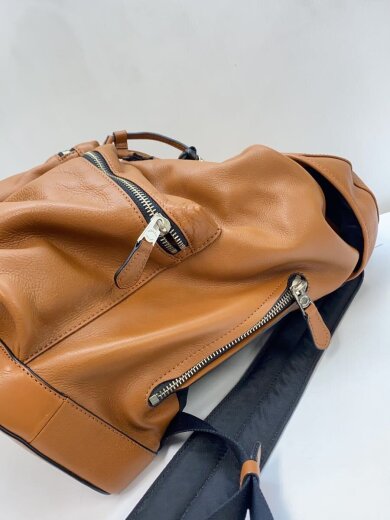商品画像：COACH コーチ　リュック/レザー/F71728// 6