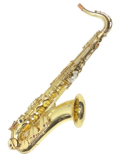 商品画像：YTS-32 【工房メンテナンス品】YTS-32/YAMAHA/ヤマハ/テナーサックス/ラッカー/スチューデントモデル// 1