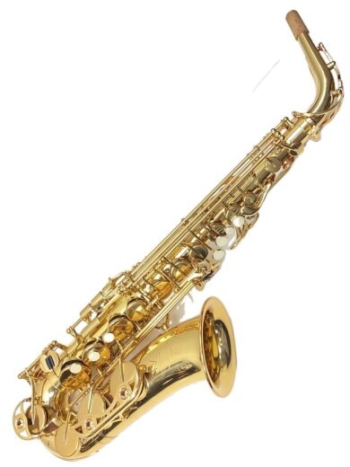 商品画像：YAS-475 【工房メンテナンス品】YAS-475/YAMAHA/ヤマハ/ラッカー/アルトサックス/スチューデント// 1