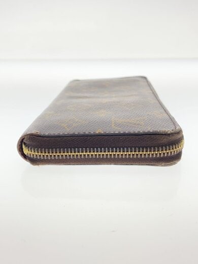 商品画像：LOUIS VUITTON　ルィヴィトン　ジッピー・ウォレット_モノグラム・キャンバス// 5