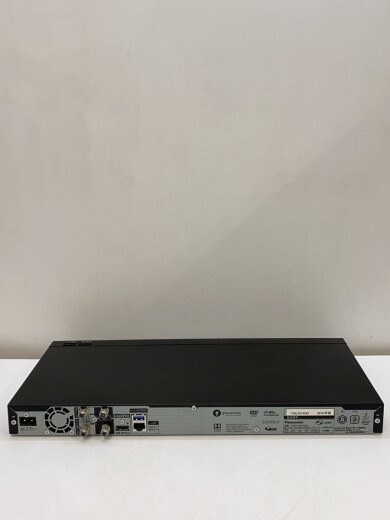 商品画像：ブルーレイレコーダー おうちクラウドディーガ DMR-BW1050 2