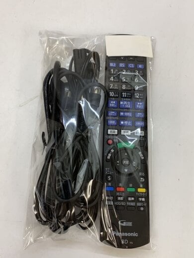 商品画像：ブルーレイレコーダー おうちクラウドディーガ DMR-BW1050 3