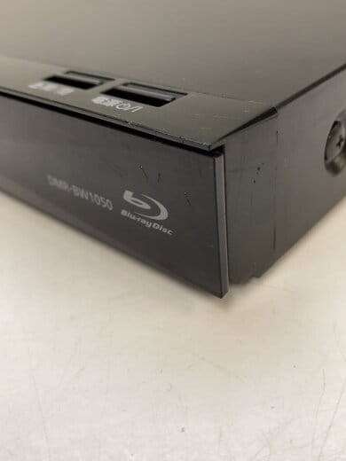 商品画像：ブルーレイレコーダー おうちクラウドディーガ DMR-BW1050 6