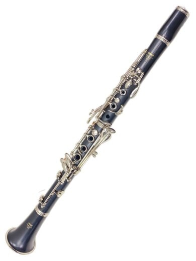 商品画像：YCL-250 【動作確認済】YCL-250/クラリネット/ABS樹脂製/YAMAHA/ヤマハ/スチューデント 1